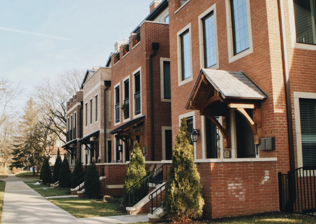 condos in grand rapids