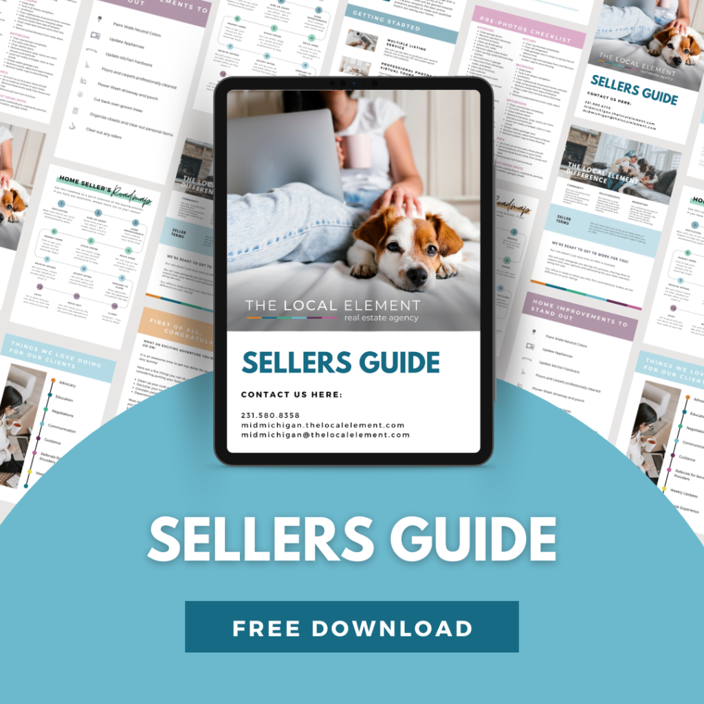 Real Estate Seller Guide