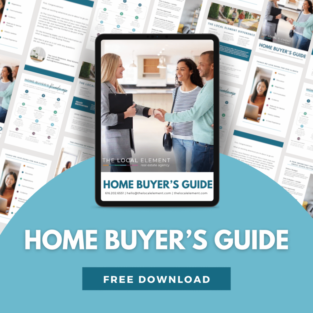 Home Buyer's Guide Download
